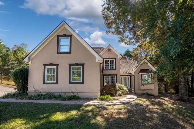 $449,000 | 5126 Cash Road, Flowery Branch, GA 30542