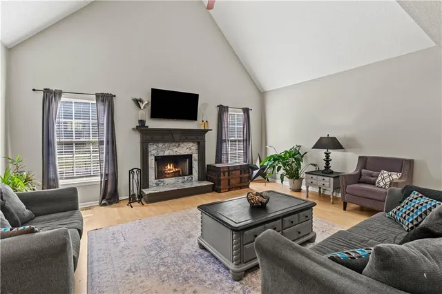 $449,000 | 5126 Cash Road, Flowery Branch, GA 30542