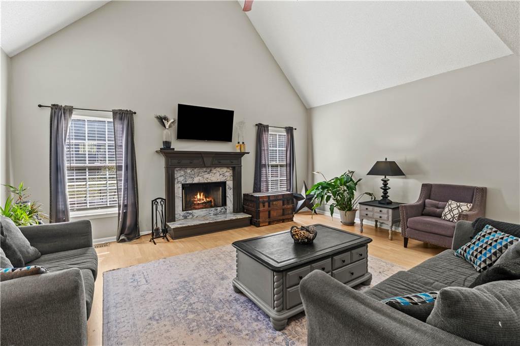 5126 Cash Road Flowery Branch, GA 30542 - Photo 11 of 59