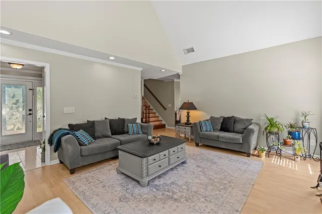 $449,000 | 5126 Cash Road, Flowery Branch, GA 30542