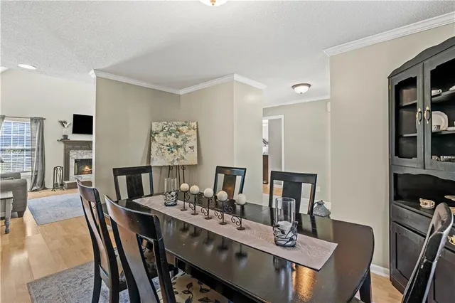 $449,000 | 5126 Cash Road, Flowery Branch, GA 30542