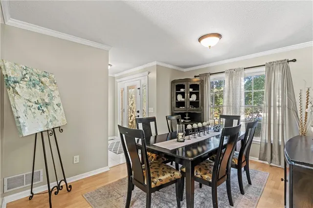 $449,000 | 5126 Cash Road, Flowery Branch, GA 30542