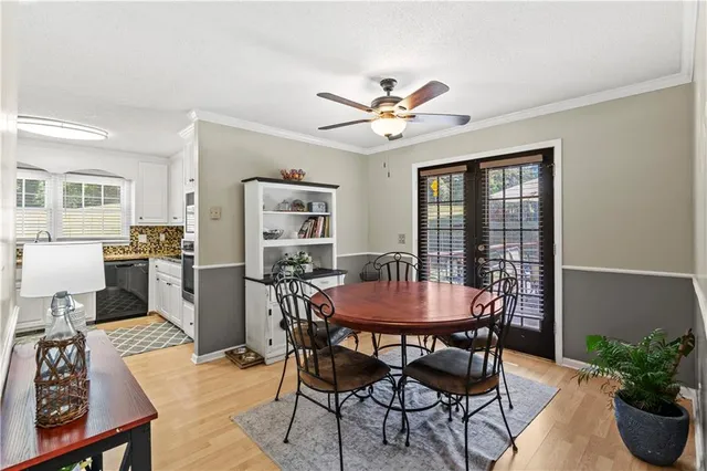 $449,000 | 5126 Cash Road, Flowery Branch, GA 30542