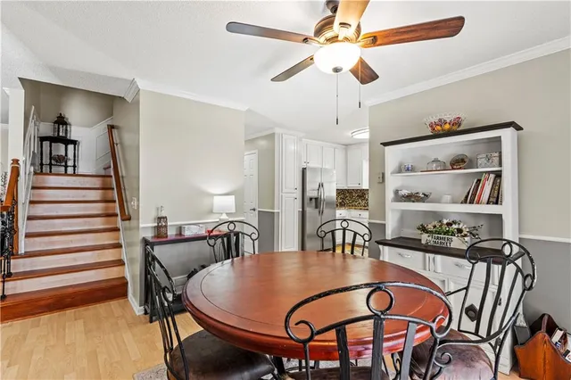 $449,000 | 5126 Cash Road, Flowery Branch, GA 30542