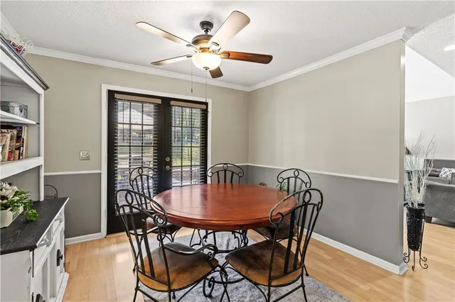 $449,000 | 5126 Cash Road, Flowery Branch, GA 30542