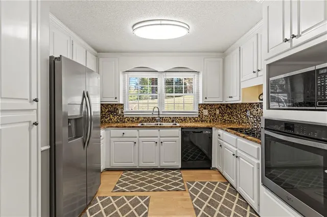 $449,000 | 5126 Cash Road, Flowery Branch, GA 30542