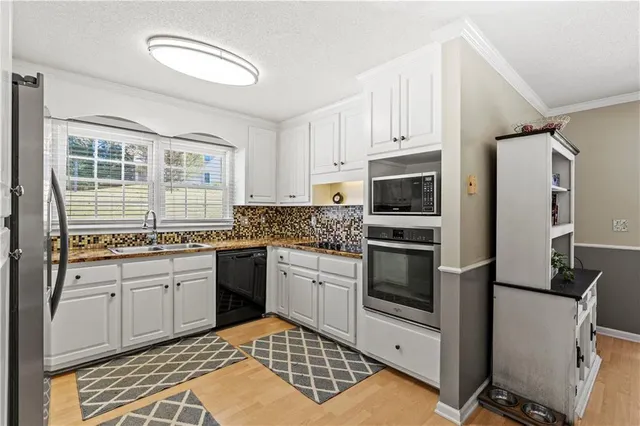 $449,000 | 5126 Cash Road, Flowery Branch, GA 30542