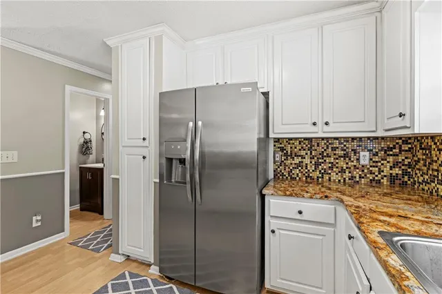 $449,000 | 5126 Cash Road, Flowery Branch, GA 30542