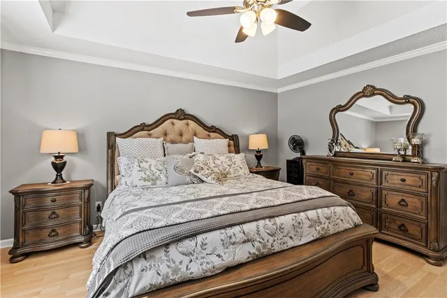 $449,000 | 5126 Cash Road, Flowery Branch, GA 30542