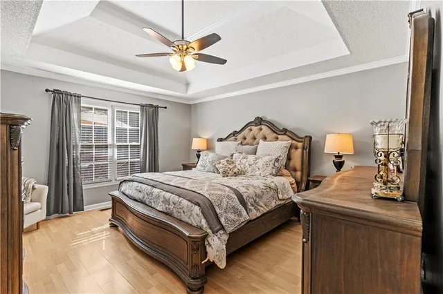 $449,000 | 5126 Cash Road, Flowery Branch, GA 30542