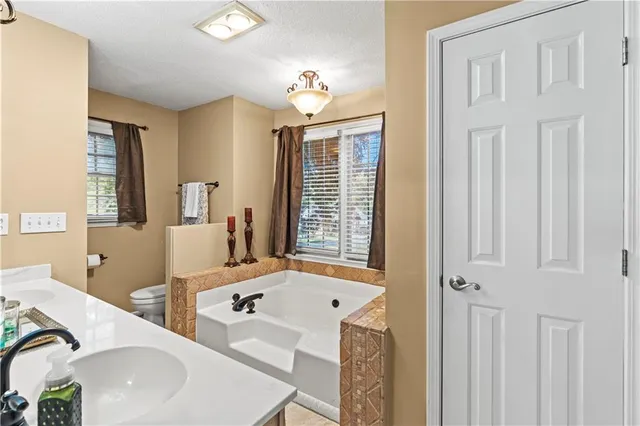 $449,000 | 5126 Cash Road, Flowery Branch, GA 30542