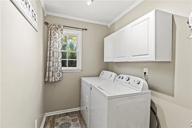 $449,000 | 5126 Cash Road, Flowery Branch, GA 30542