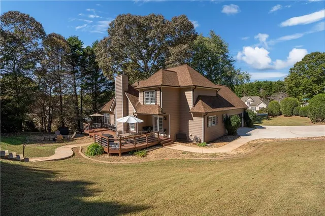 $449,000 | 5126 Cash Road, Flowery Branch, GA 30542