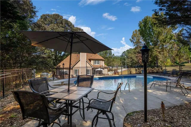 $449,000 | 5126 Cash Road, Flowery Branch, GA 30542