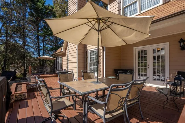 $449,000 | 5126 Cash Road, Flowery Branch, GA 30542