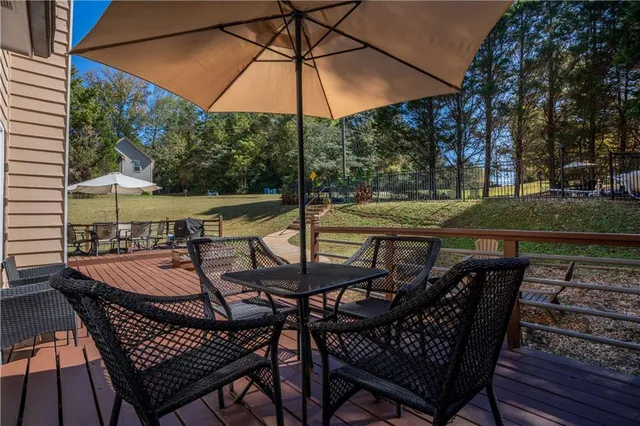 $449,000 | 5126 Cash Road, Flowery Branch, GA 30542