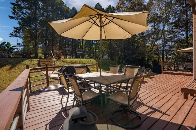 $449,000 | 5126 Cash Road, Flowery Branch, GA 30542