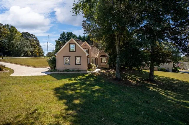 $449,000 | 5126 Cash Road, Flowery Branch, GA 30542