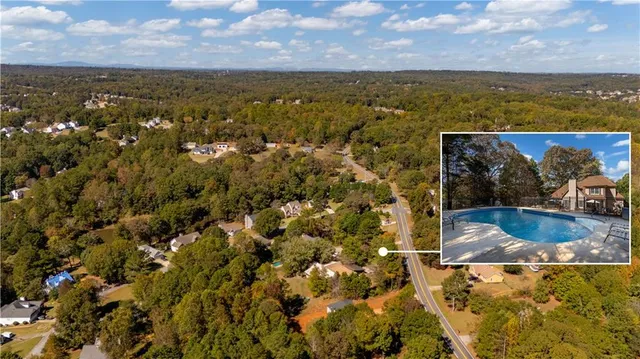 $449,000 | 5126 Cash Road, Flowery Branch, GA 30542