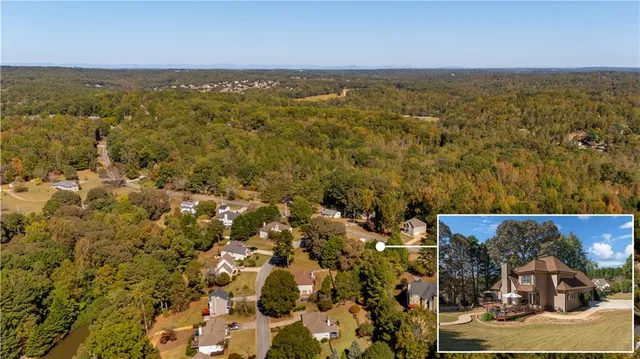 $449,000 | 5126 Cash Road, Flowery Branch, GA 30542
