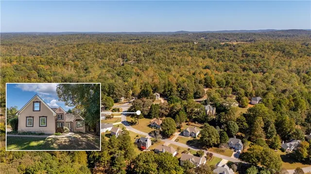 $449,000 | 5126 Cash Road, Flowery Branch, GA 30542