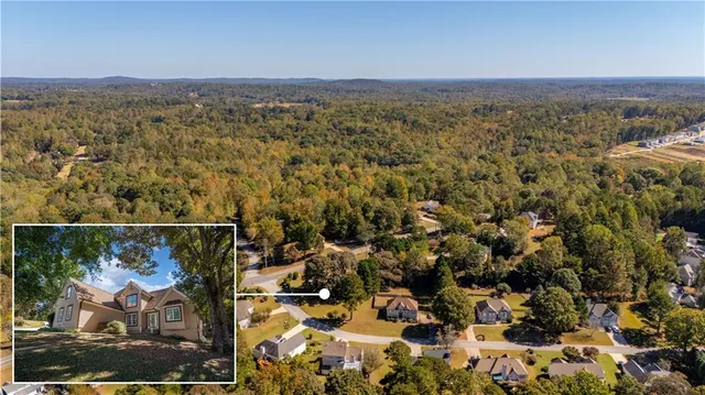 $449,000 | 5126 Cash Road, Flowery Branch, GA 30542