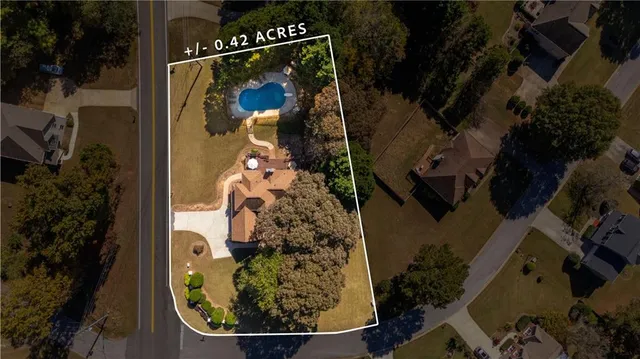 $449,000 | 5126 Cash Road, Flowery Branch, GA 30542