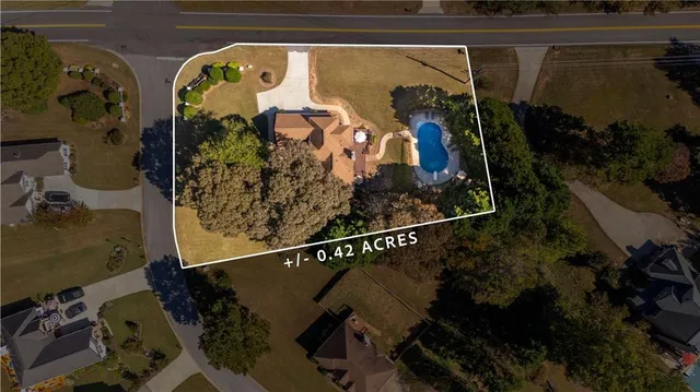 $449,000 | 5126 Cash Road, Flowery Branch, GA 30542