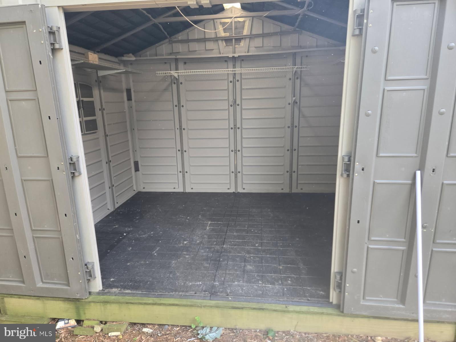 5233 Eliots Oak Road Columbia, MD 21044 - Photo 50 of 51 Shed