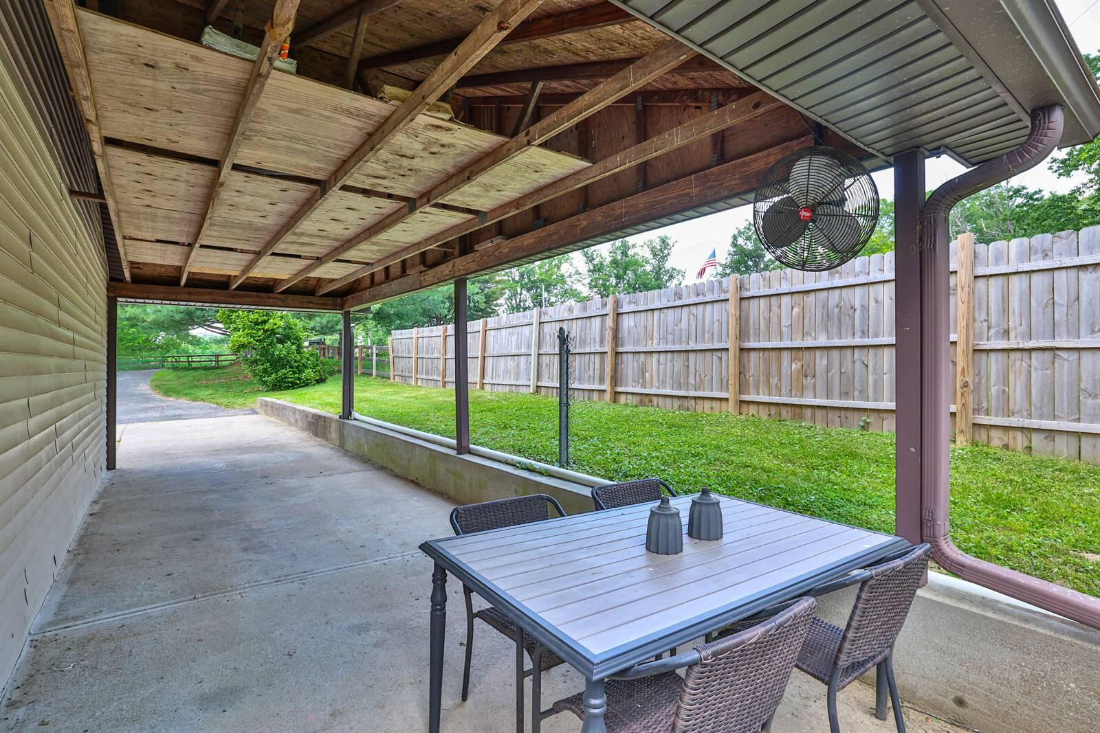 64 Tate Lane Butler, KY 41006 - Photo 24 of 30 Gallery Image 24