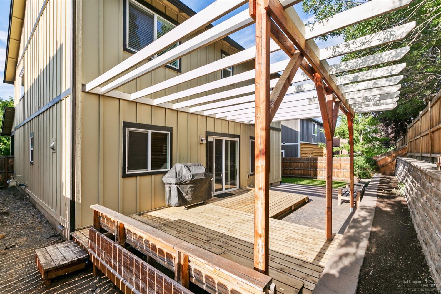 21335 Pecoraro Loop Bend, OR 97701 - Photo 22 of 24 Additional Photo