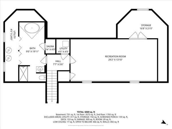 $1,100,000 | 685 Golf Club Lane, Frankfort, IL 60423