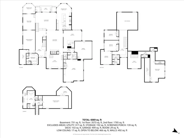 $1,100,000 | 685 Golf Club Lane, Frankfort, IL 60423