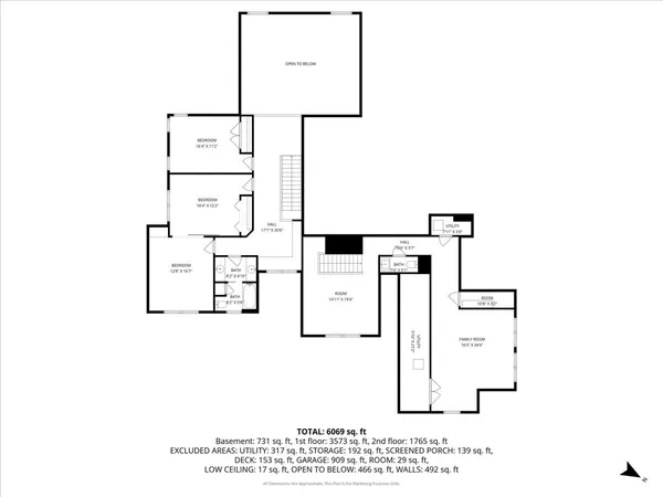 $1,100,000 | 685 Golf Club Lane, Frankfort, IL 60423