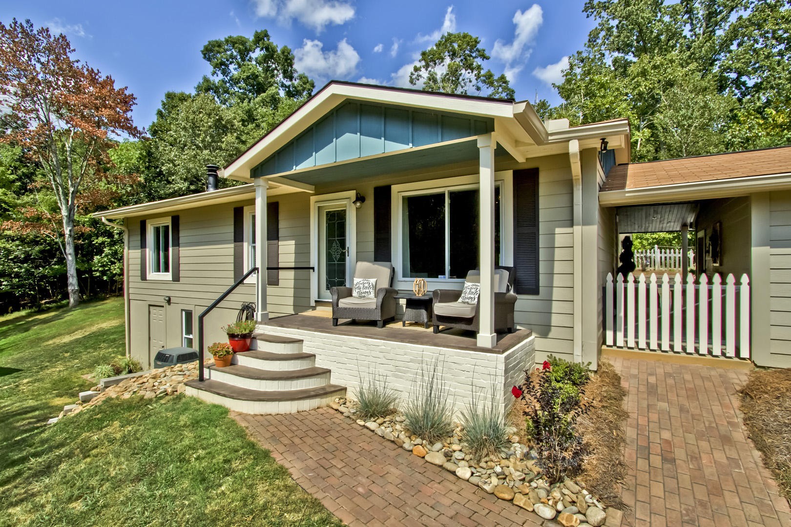 12305 Early Road Knoxville, TN 37922 - Photo 4 of 40 Gallery Image 4