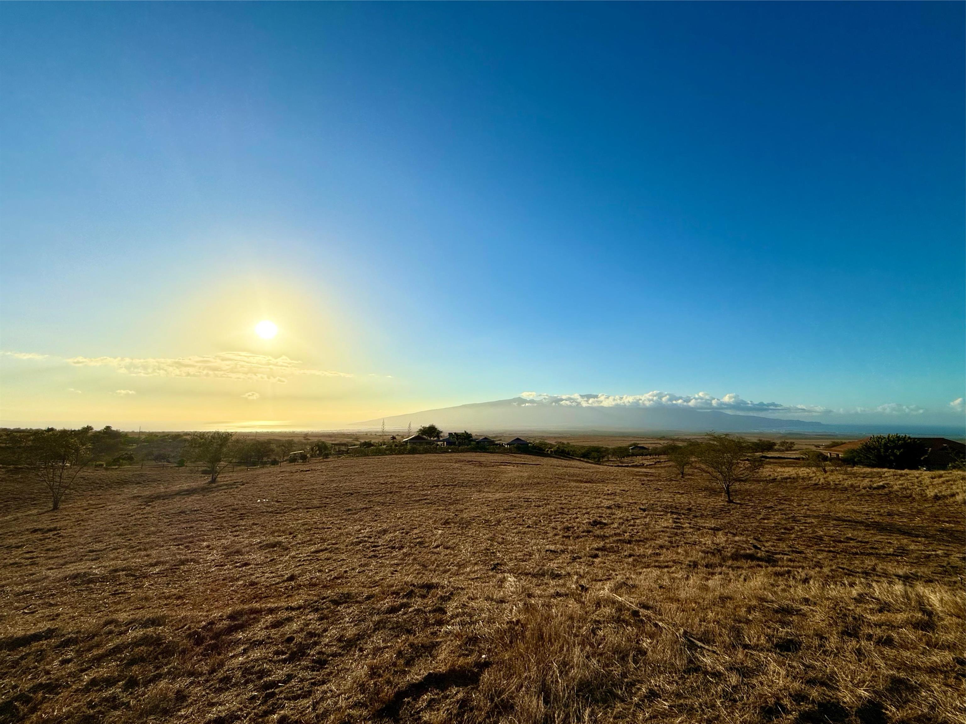15 Apali Way Kula, HI 96790 - Photo 11 of 12 a view of an ocean