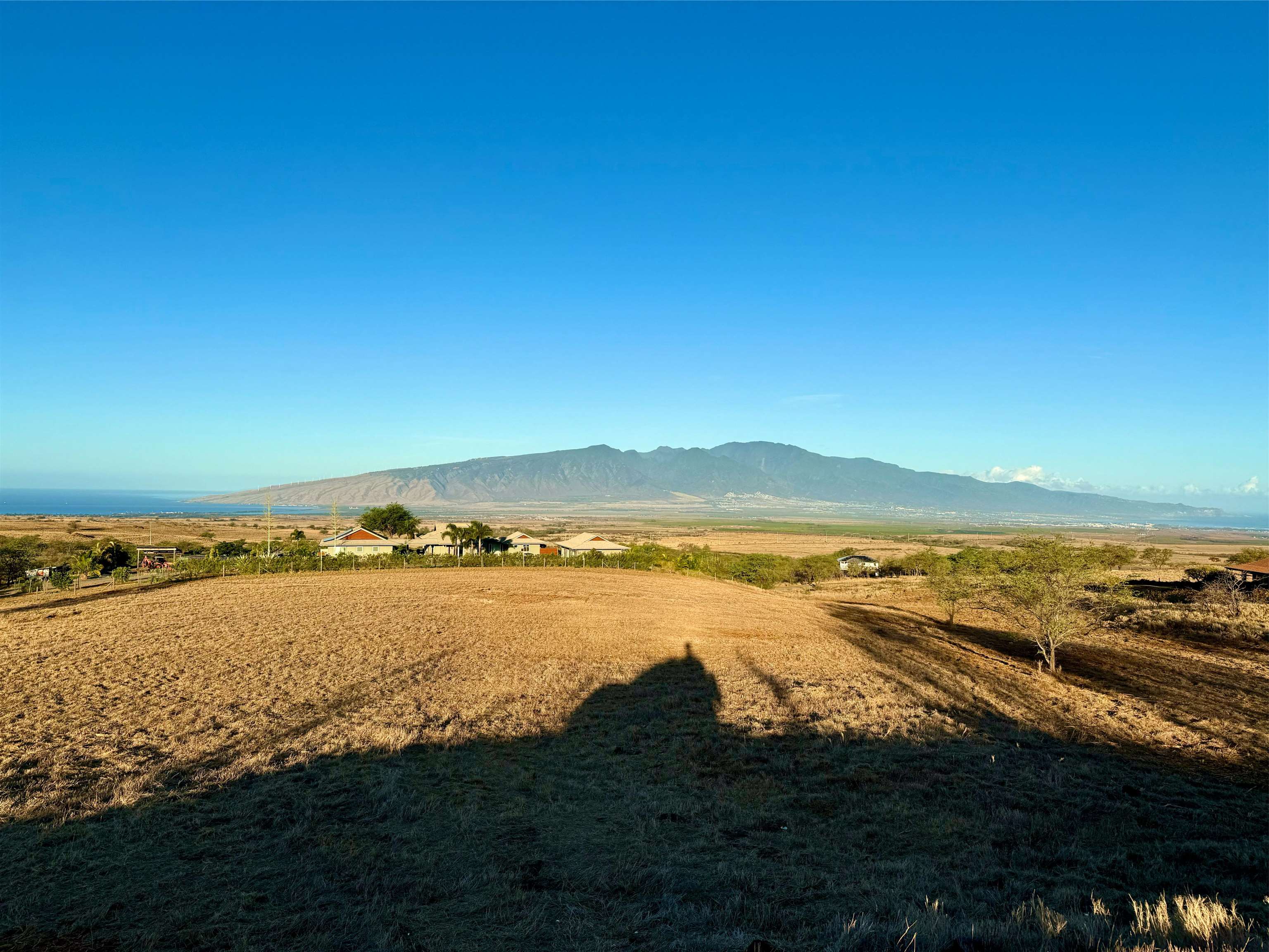 15 Apali Way Kula, HI 96790 - Photo 12 of 12 a view of an ocean from a beach