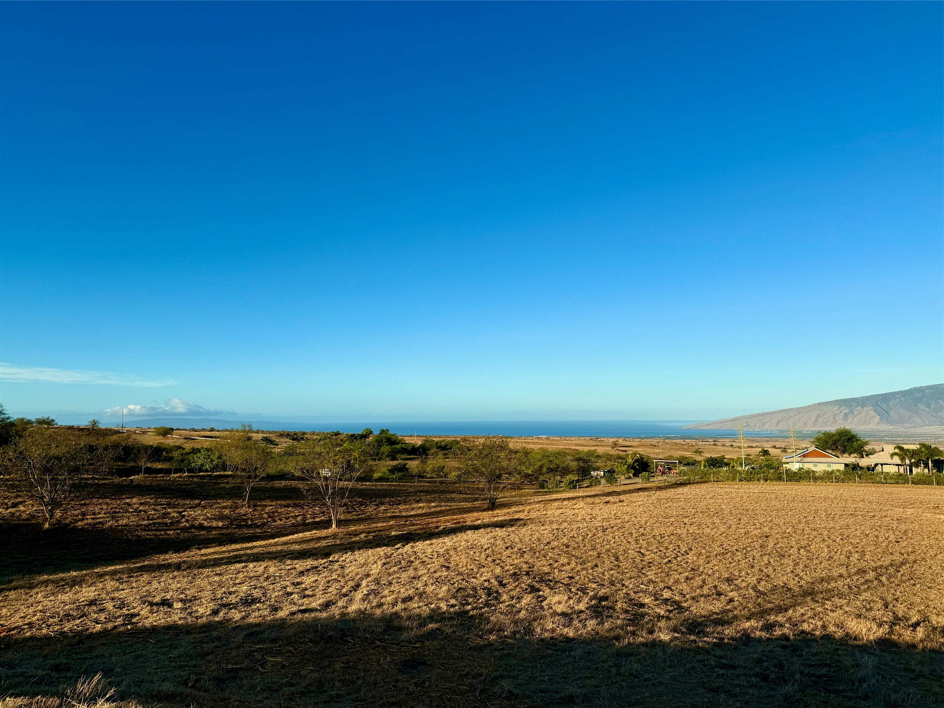 15 Apali Way Kula, HI 96790 - Photo 7 of 12 a view of an ocean