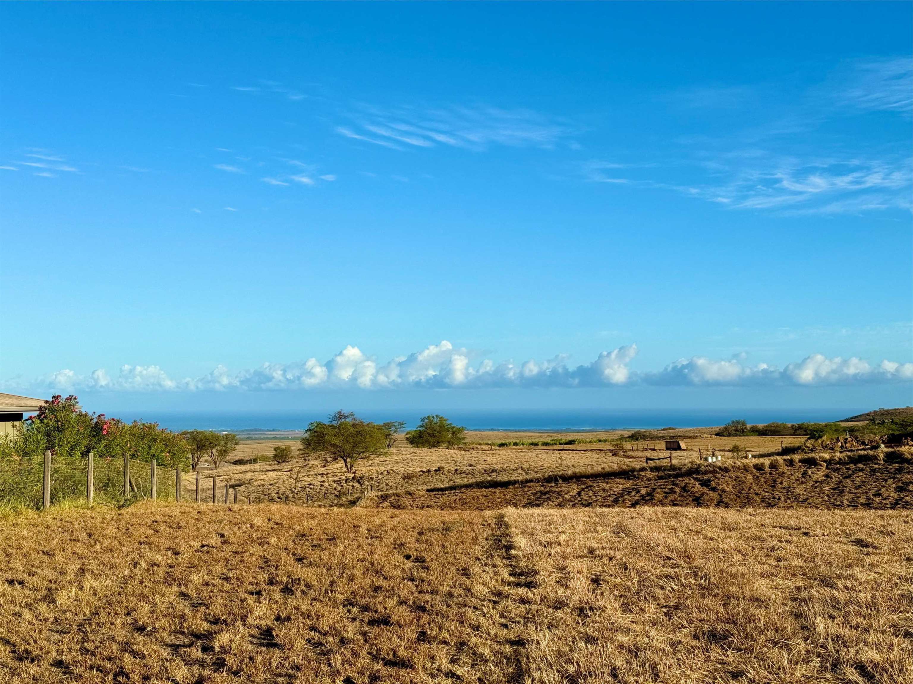 15 Apali Way Kula, HI 96790 - Photo 8 of 12 a view of a lake and mountain