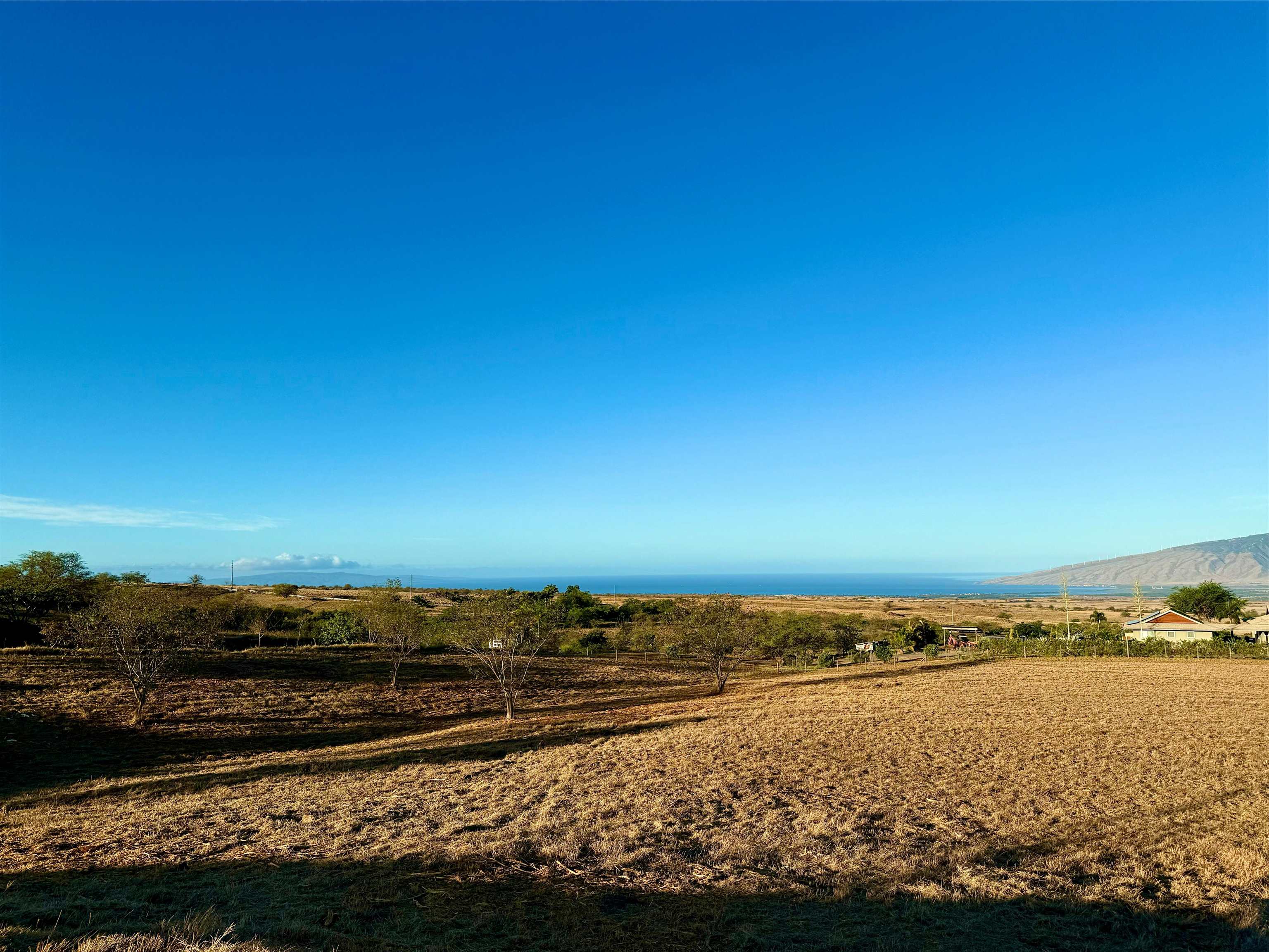 15 Apali Way Kula, HI 96790 - Photo 10 of 12 a view of an ocean
