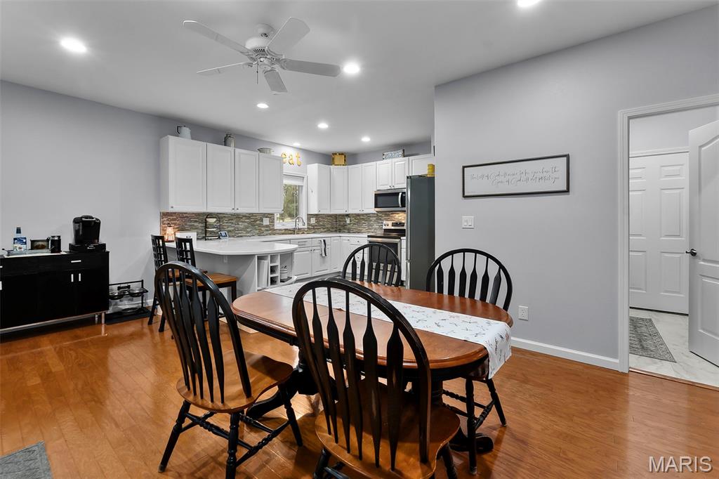 2751 Ridgeway Drive Jackson, MO 63755 - Photo 19 of 32
