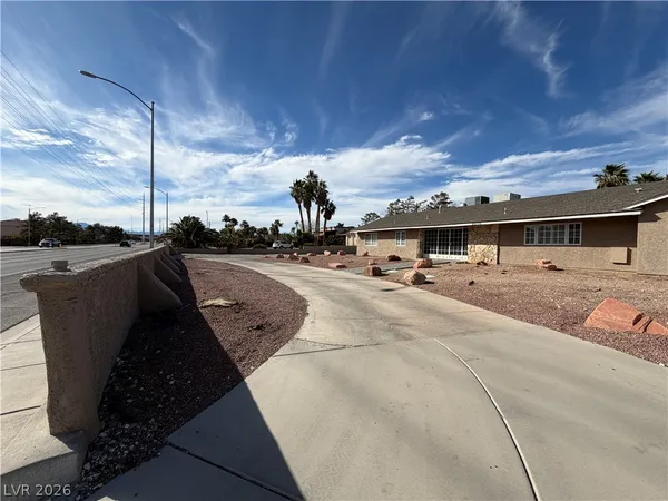 $4,200 | 2010 East Pebble Road, Las Vegas, NV 89123