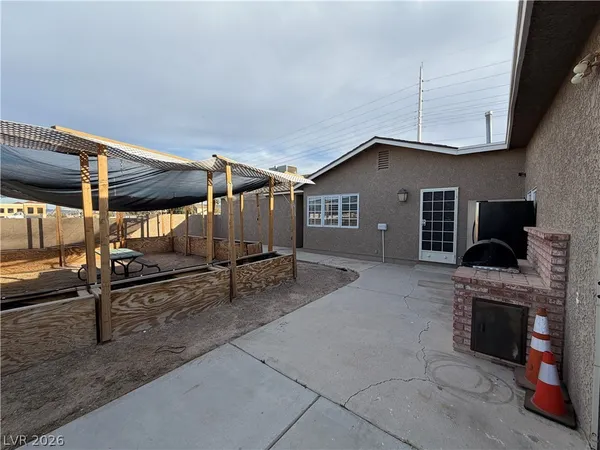 $4,200 | 2010 East Pebble Road, Las Vegas, NV 89123