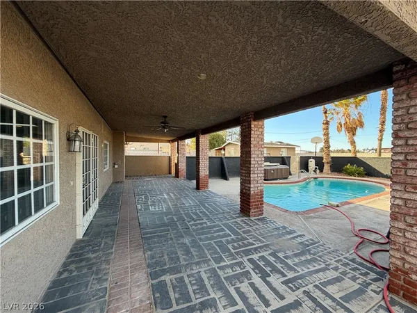 $4,200 | 2010 East Pebble Road, Las Vegas, NV 89123