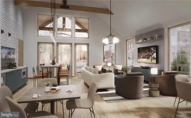 $3,500 | 2033 Henson Norris Street, Rockville, MD 20850