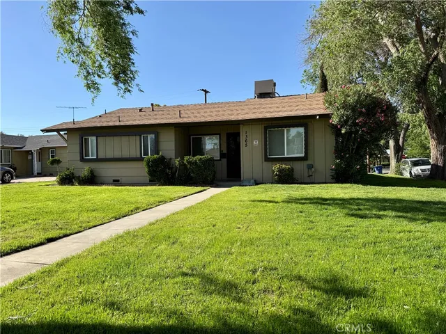 $394,900 | 1365 Jenner Street, Lancaster, CA 93534
