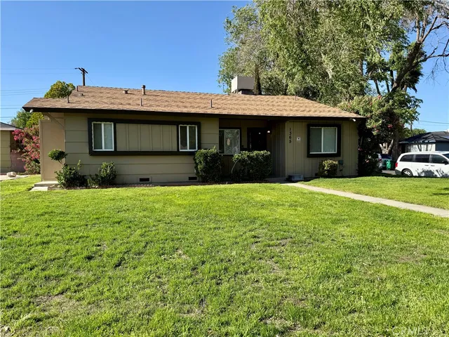 $394,900 | 1365 Jenner Street, Lancaster, CA 93534
