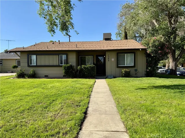 $394,900 | 1365 Jenner Street, Lancaster, CA 93534