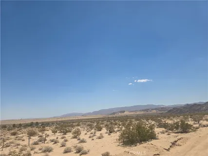 $31,000 | 2 Mesa Verde, Joshua Tree, CA 92252