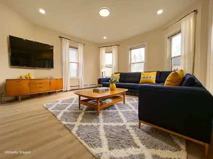 $6,800 | 84 Calumet Street, Unit 3, Boston, MA 02120